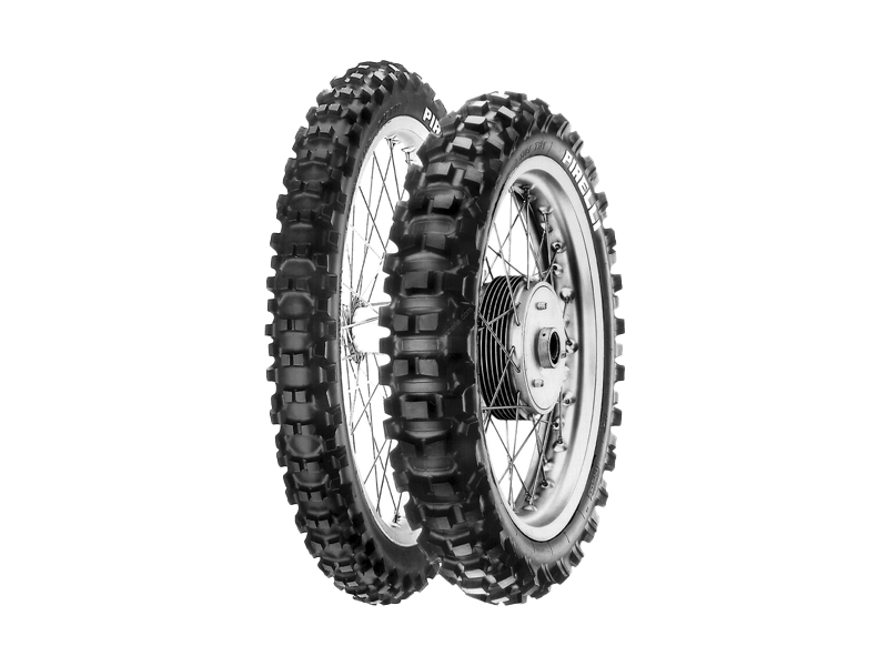 PIRELLI SCORPION XC MID HARD