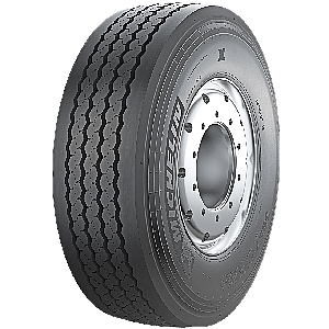 MICHELIN 385/65 R 22.5   160J   MICHELIN   XTE3 VG TL