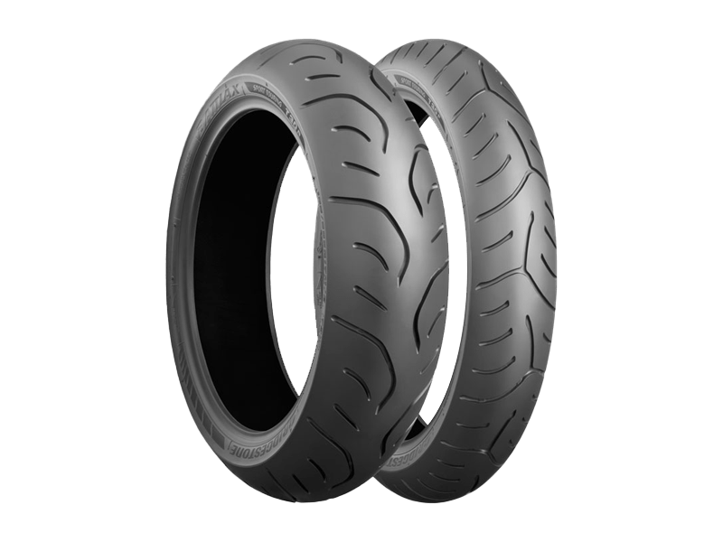 BRIDGESTONE BATTLAX T30