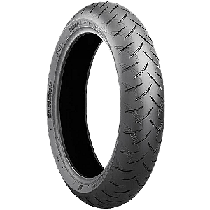 BRIDGESTONE 120/70 R 14   55H   BRIDGESTONE   BATTLAX SC 2 TL