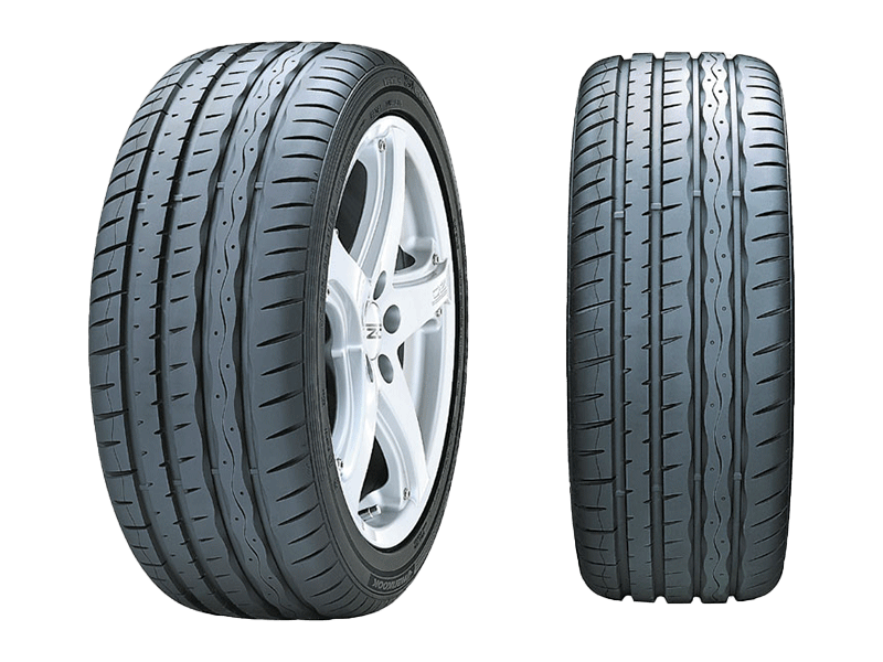 HANKOOK K107 VENTUS S1 EVO