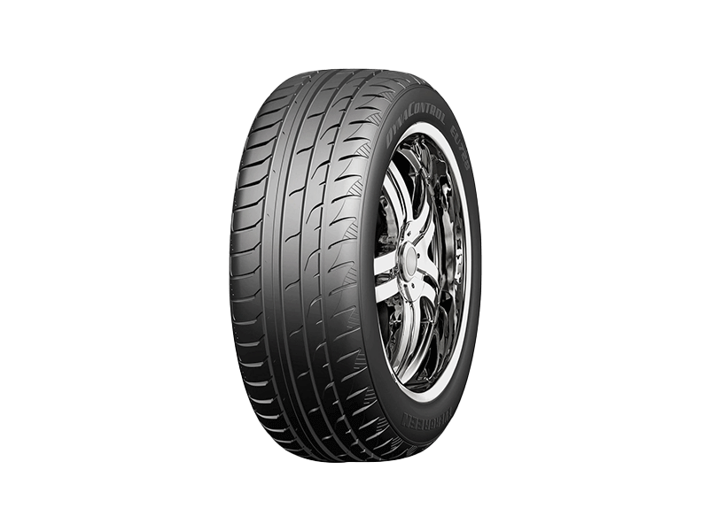 EVERGREEN DYNACONTROL EU728 