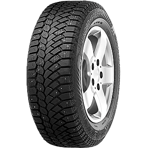 GISLAVED 205/55 R 16   94T   GISLAVED   NORD*FROST 200 XL Clouté