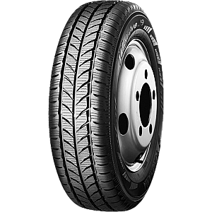 YOKOHAMA 195/65 R 16   104/105T   YOKOHAMA   BLUEARTH WINTER WY01