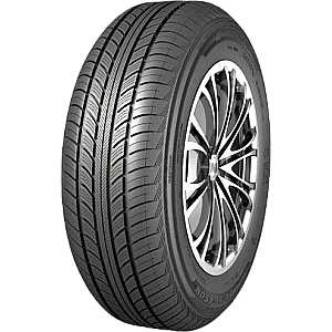 NANKANG 135/80 R 13   70T   NANKANG   N-607 +