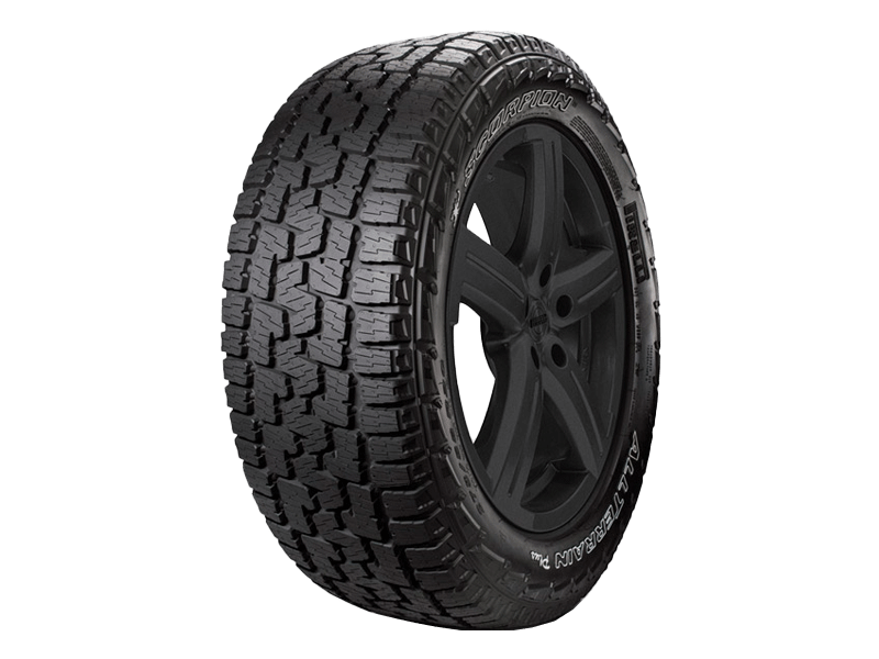 PIRELLI SCORPION ALL TERRAIN PLUS