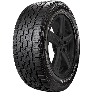 PIRELLI 225/65 R 17   102H   PIRELLI   SCORPION ALL TERRAIN PLUS