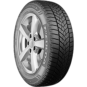 FULDA 215/60 R 17   96H   FULDA   KRISTALL CONTROL SUV 2