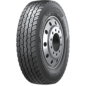 HANKOOK 8 R 17.5   117/116L   HANKOOK   DH35 SMART FLEX