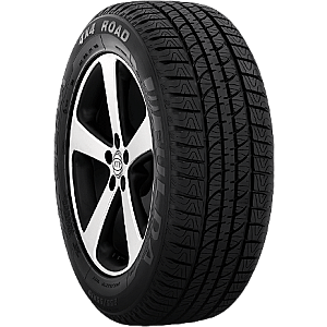 FULDA 245/65 R 17   107H   FULDA   4X4 ROAD FP