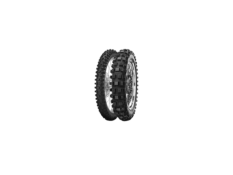 PIRELLI MT16 GARACROSS