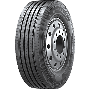 HANKOOK 11 R 22.5   148/145L   HANKOOK   AH31 SMART FLEX