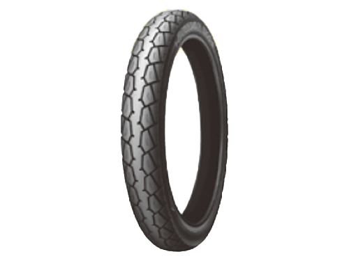 2.50 - 17   38L   DUNLOP   D104 TT