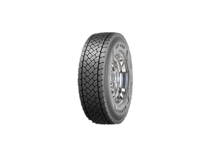 DUNLOP SP446