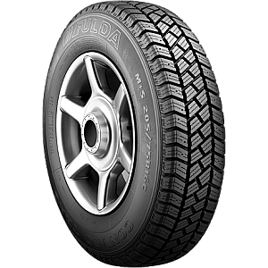 FULDA 175/75 R 16   101/99R   FULDA   CONVEO TRAC 2