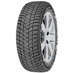 MICHELIN 225/50 R 18   99T   MICHELIN   X-ICE NORTH 3 XL Clouté