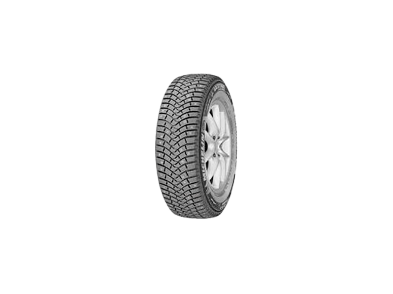 MICHELIN LATITUDE X-ICE NORTH LXIN2+