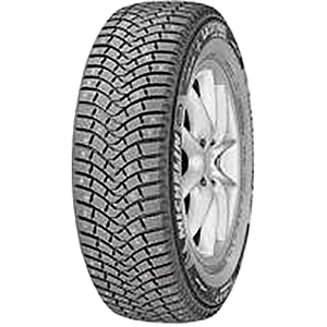 MICHELIN 265/40 R 21   105T   MICHELIN   LATITUDE X-ICE NORTH LXIN2+ XL Clouté