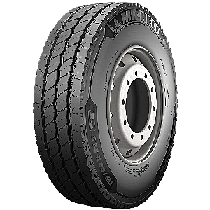 MICHELIN 385/65 R 22.5   160K   MICHELIN   X WORKS T VM TL