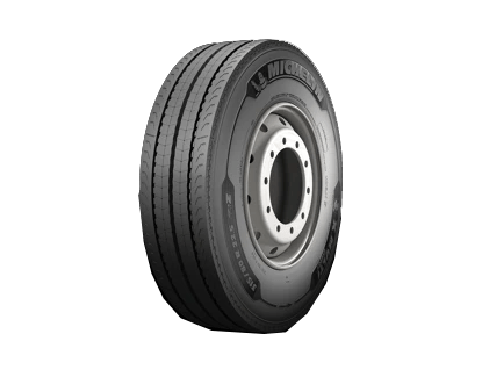 215/75 R 17.5   126/124M   MICHELIN   X MULTI Z VM TL