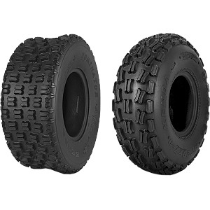 KENDA 20 x 7.00 - 8   23F   KENDA   K300 DOMINATOR  4PR  (E)