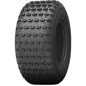 KENDA 16 x 8 - 7   28F   KENDA   K290 SCORPION 2PR (E) TL