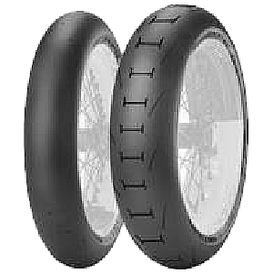 METZELER 125/75 R 17   NHS TL   METZELER   RACETEC SM (K2)