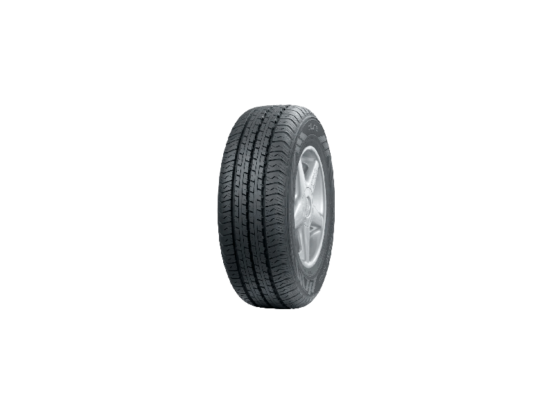 NOKIAN CLINE VAN