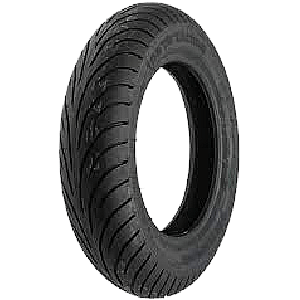 BRIDGESTONE 120/80 - 12   NHS 55J   BRIDGESTONE   BATTLAX BT-601SS WET YEK 