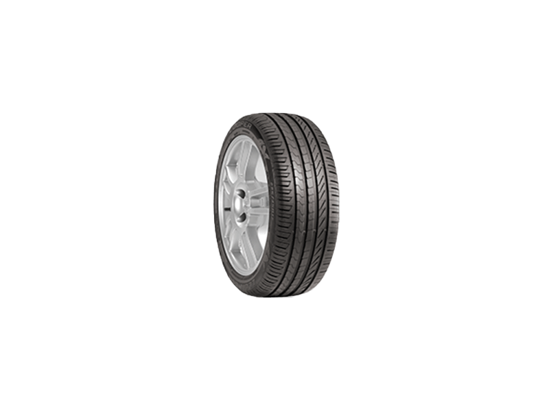 COOPER TIRES ZEON CS8