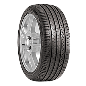 COOPER TIRES 185/55 R 15   82V   COOPER TIRES   ZEON CS8  