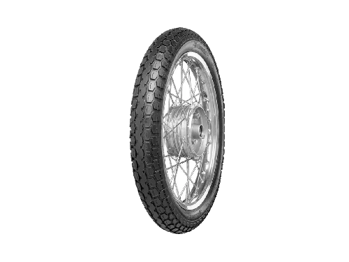 2 - 22   M/C 26B   CONTINENTAL   KKS10 TT  (26x2,0)