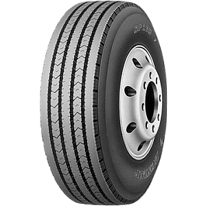 DUNLOP 255/70 R 22.5   140/137M   DUNLOP   SP160