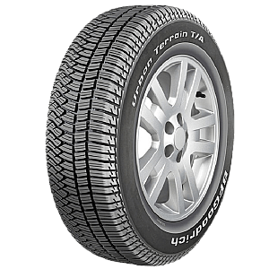 BF GOODRICH 215/70 R 16   100H   BF GOODRICH   URBAN TERRAIN T/A