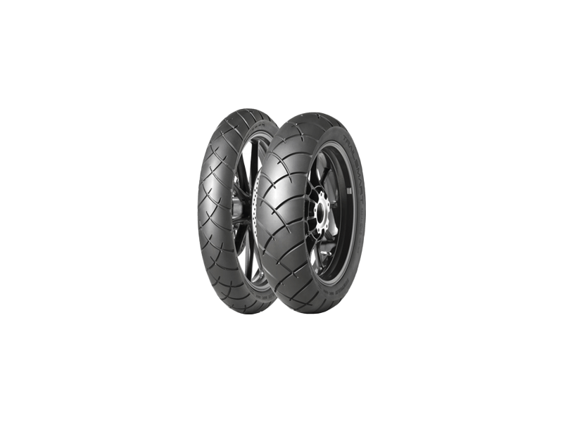 DUNLOP TRAILSMART