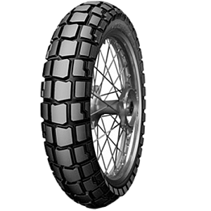 DUNLOP 130/90 - 17   68S   DUNLOP   K660 TT