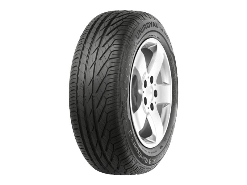 UNIROYAL RAINEXPERT 3 SUV