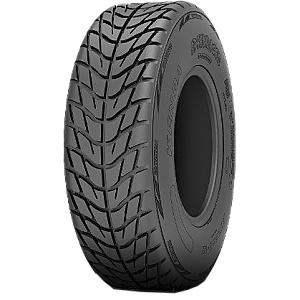 KENDA AT 21 x 7 - 10   25N   KENDA   K546 SPEED RACER 4PR (E) TL (175/75-10)