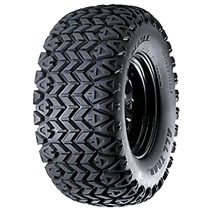 CARLISLE 25 x 8.00 - 12   NHS 4PR   CARLISLE   ALL TRAIL TL