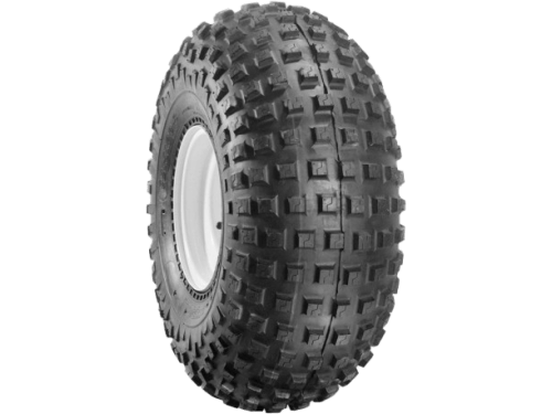 145/70 - 6   10F   DURO   HF240 KNOBBY 2PR TL