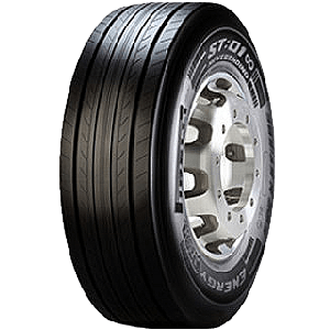 PIRELLI 385/55 R 22.5   160K   PIRELLI   ST:01 NEVERENDING