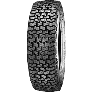 BLACKSTAR 195/65 R 16   104/102R   BLACKSTAR   CAM+S4 EVOLUTION Rechape