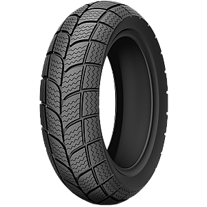 KENDA 3.50 - 10   56L   KENDA   K701 WINTER TIRE TL