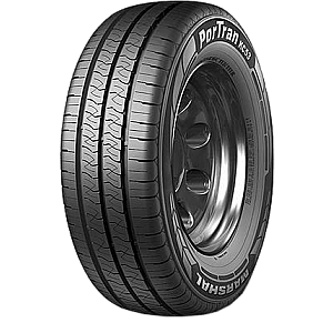 MARSHAL 165/70 R 14   89/87R   MARSHAL   KC53 Portran