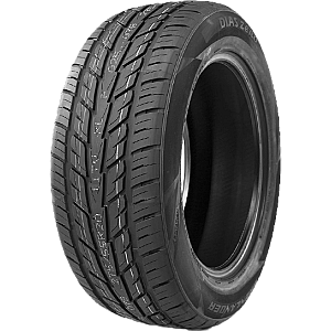 GRENLANDER 295/30 R 22   103W   GRENLANDER   DIAS ZERO XL