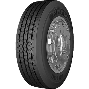 PETLAS 245/70 R 19.5   141/140J   PETLAS   SH100