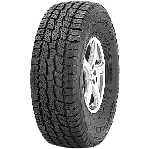 WESTLAKE 205/70 R 15   96H   WEST LAKE   SL369 A/T