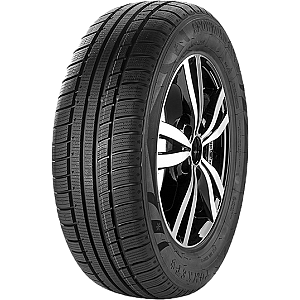 TOMKET 215/60 R 17   96V   TOMKET   SNOWROAD SUV 3