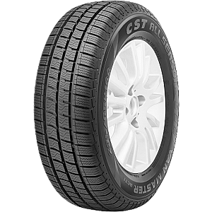 CST 195/60 R 16   99/97H   CST   Van Master All Season ACT1