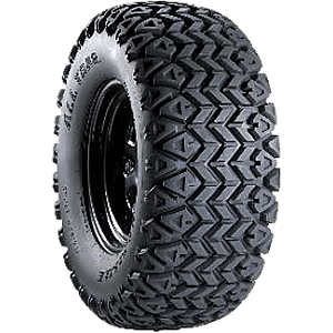 CARLISLE 20 x 10 - 8   69F   CARLISLE   ALL TRAIL II 4PR TL (250/60-8 MST)